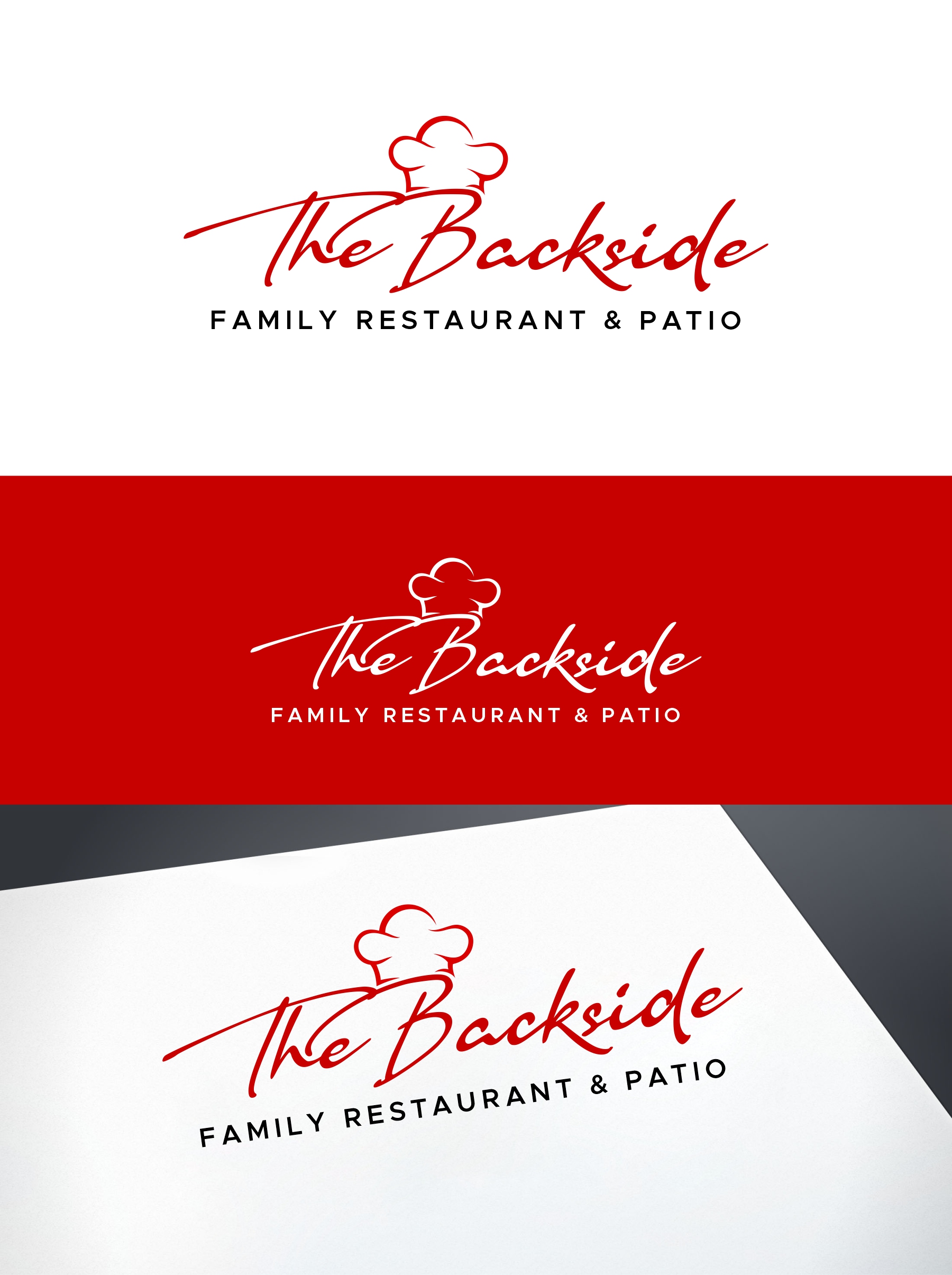 Logo Design by debdesign for this project | Design #30459721