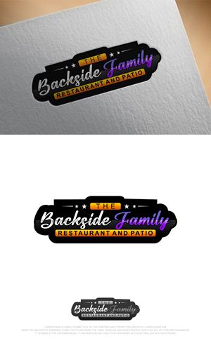 Logo Design by fly  design for this project | Design: #30457477