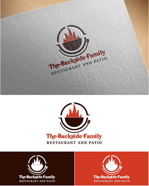 Logo Design by fly  design for this project | Design: #30457751