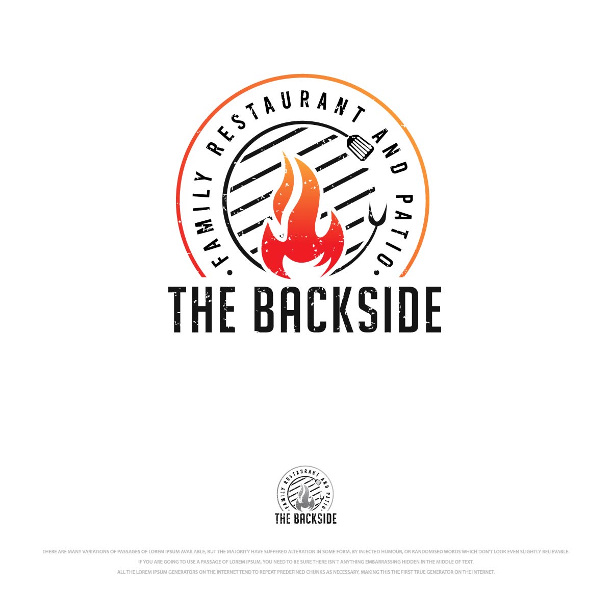 Logo Design by fly  design for this project | Design #30464192