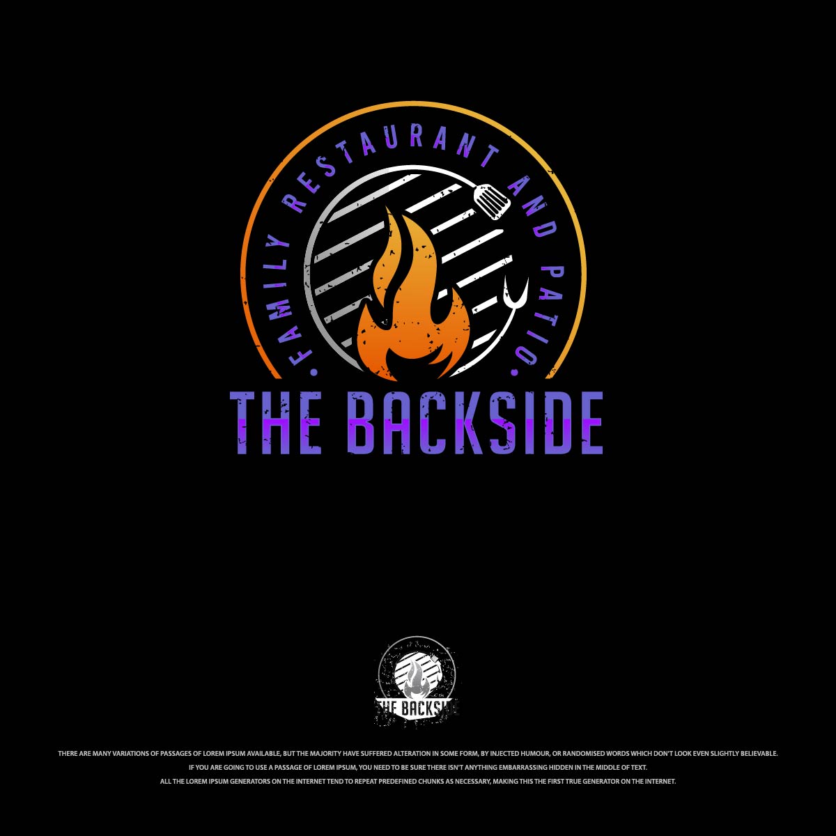 Logo Design by fly  design for this project | Design #30464658