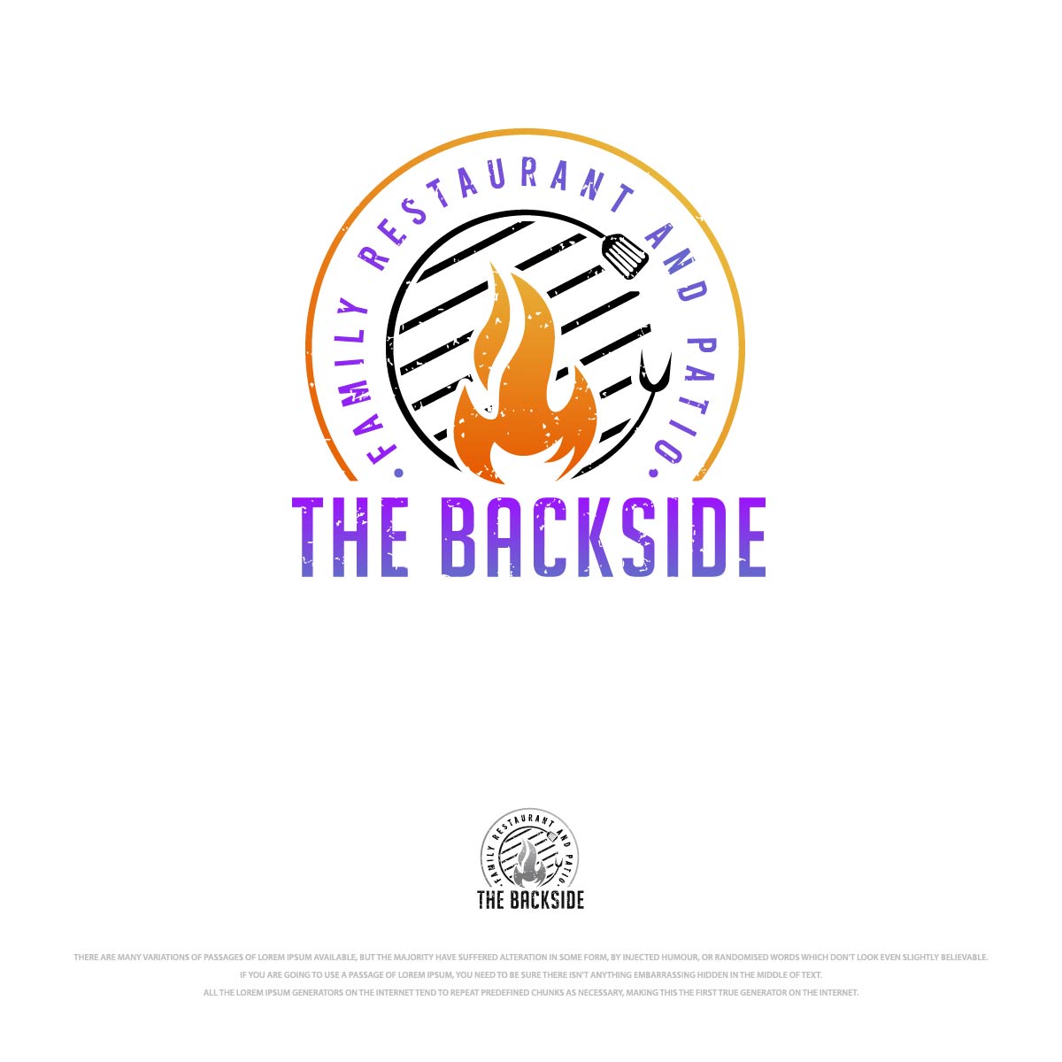 Logo Design by fly  design for this project | Design #30464659