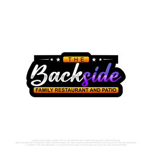 Logo Design by fly  design for this project | Design: #30464660