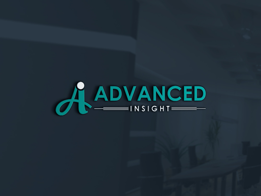 Logo Design by Uhm@design for Advanced Insight | Design #30456415