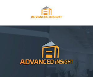 Logo Design by Srk pix!14 for Advanced Insight | Design: #30466332