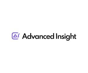 Logo Design by _Asadancs for Advanced Insight | Design: #30456620