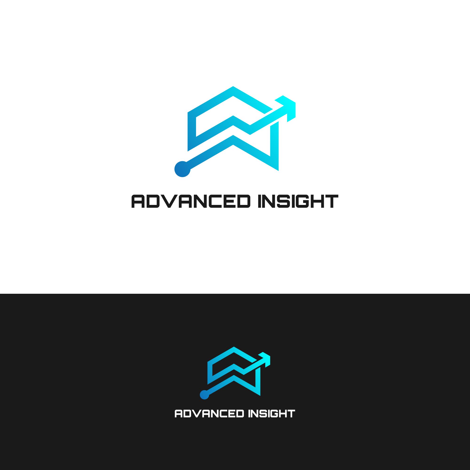Logo Design by ark 2 for Advanced Insight | Design #30466505