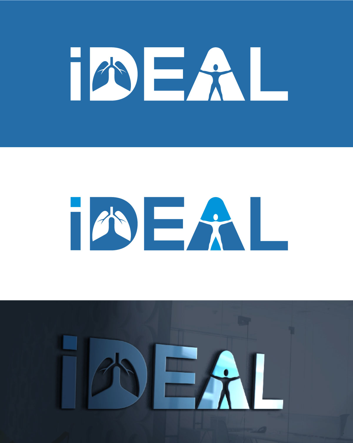 Logo Design by Mejbaul Hasan for this project | Design #30460373