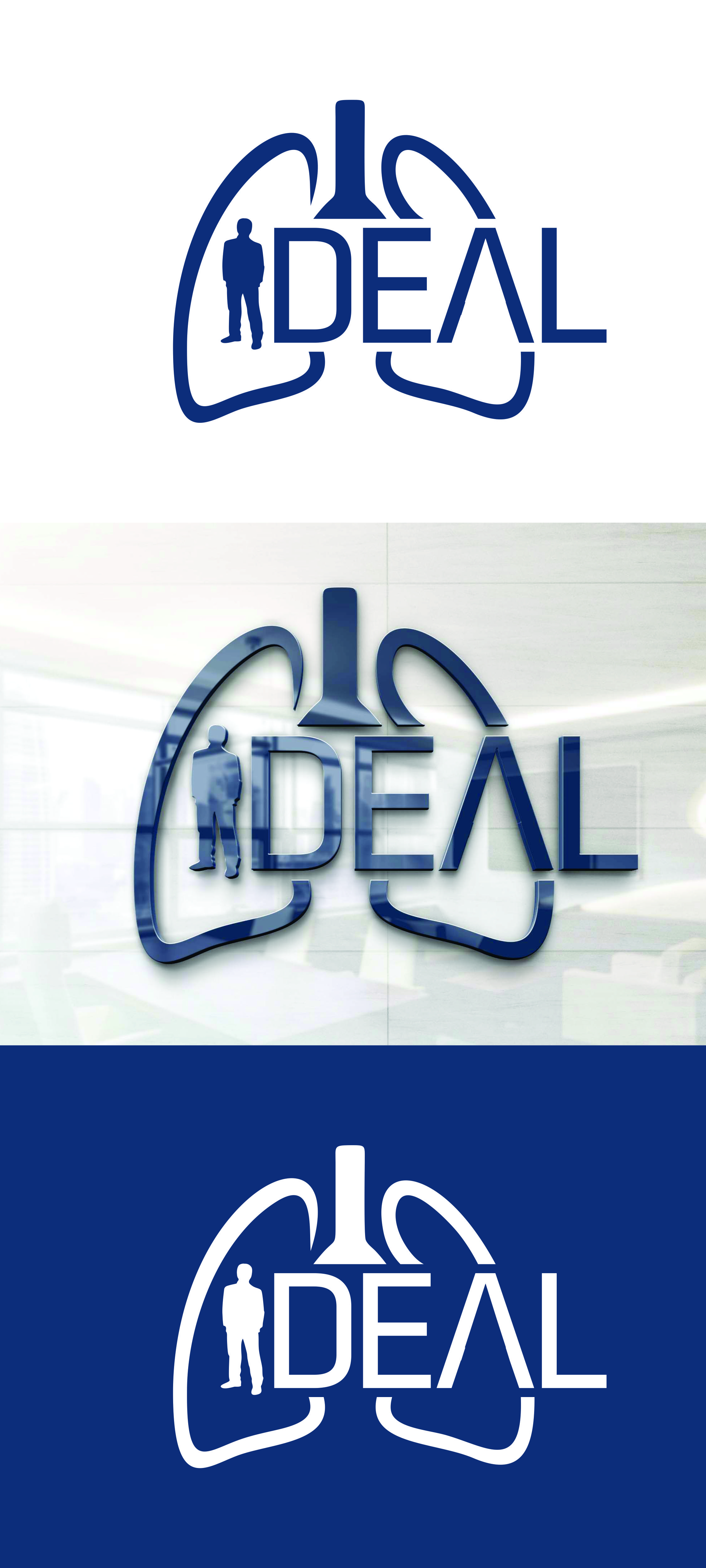 Logo Design by GambarSERU for this project | Design #30460047