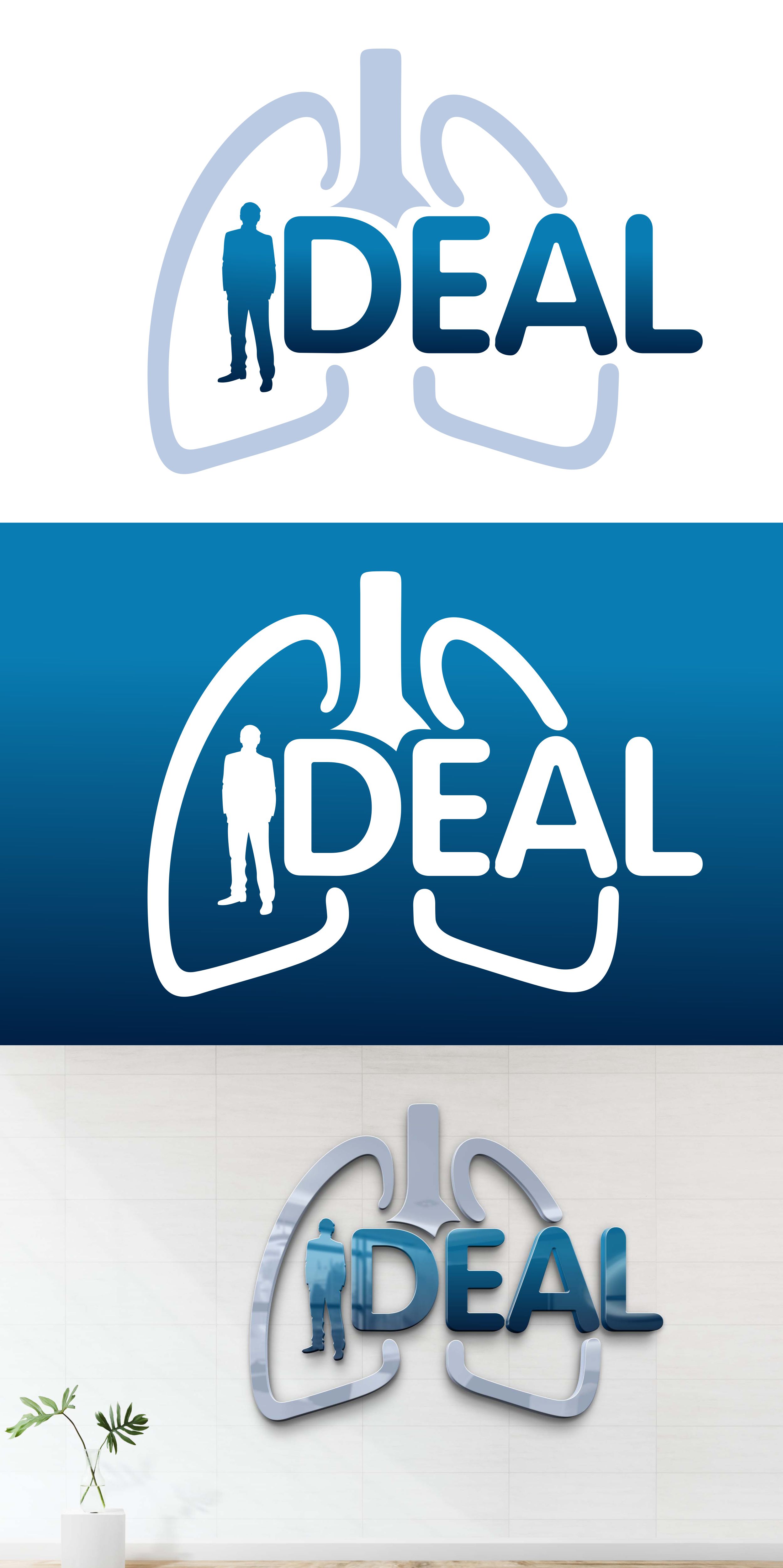 Logo Design by GambarSERU for this project | Design #30461276