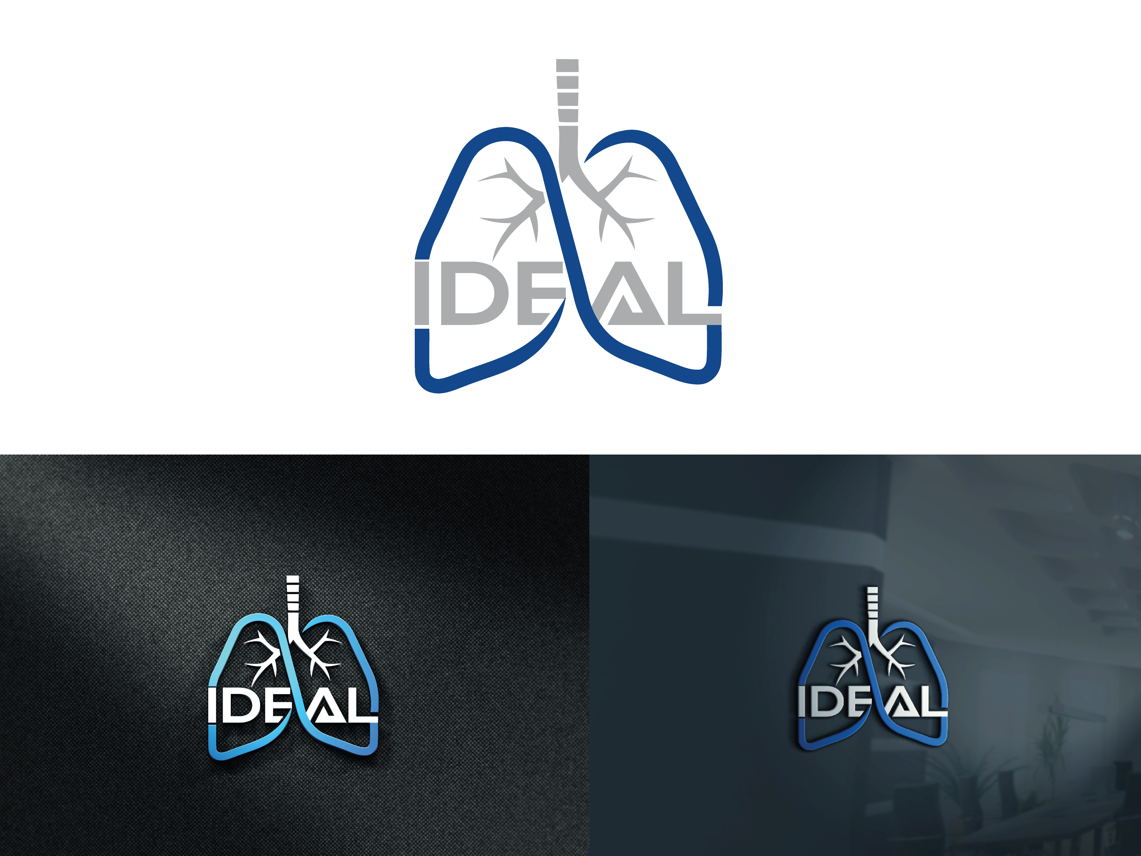 Logo Design by Hieroglyphics for this project | Design #30465243