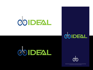 Logo Design by Hieroglyphics for this project | Design: #30466564