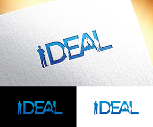 Logo Design by step forward 2 for this project | Design: #30463065
