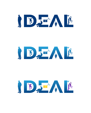 Logo Design by Aldan Design
