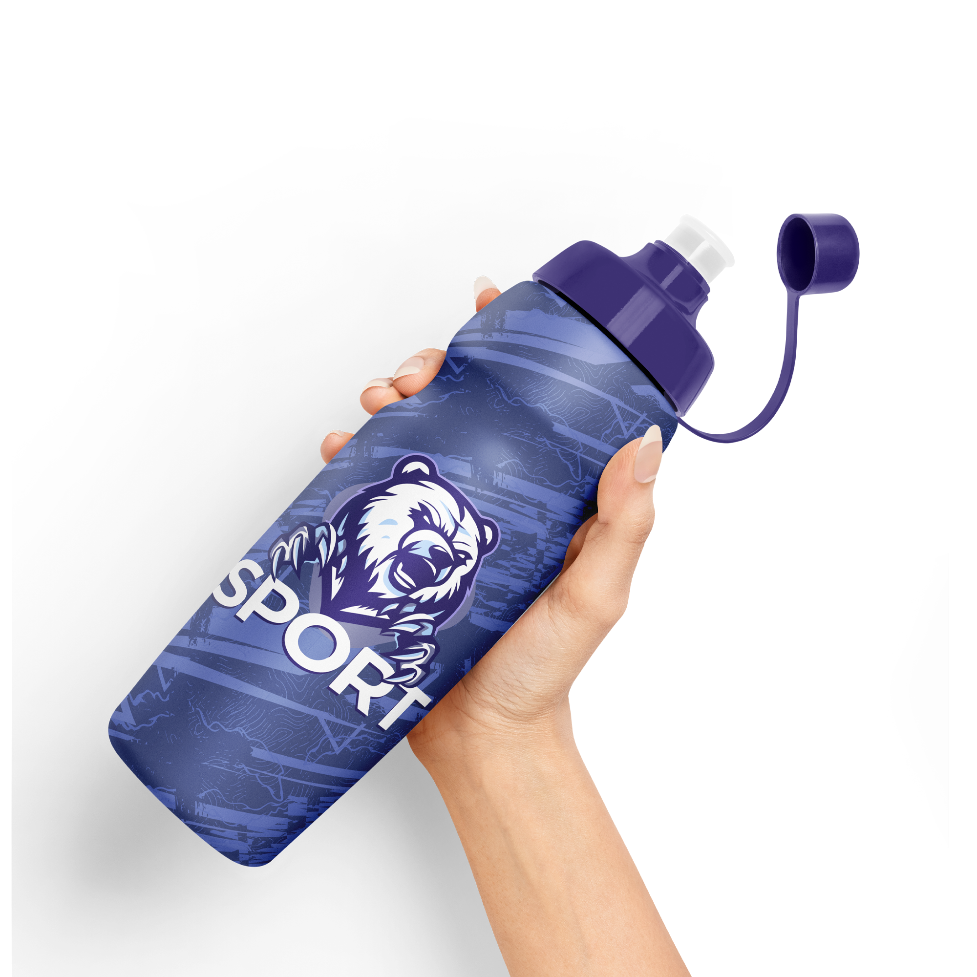 Logo Design by Ali Hendawi for this project | Design #30461933