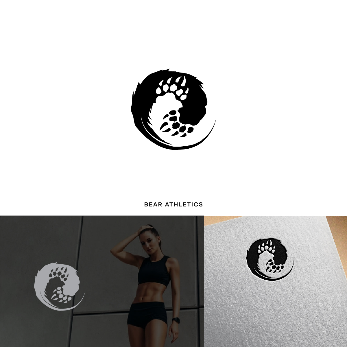 Logo Design by GOLDENCROWN for this project | Design #30459238