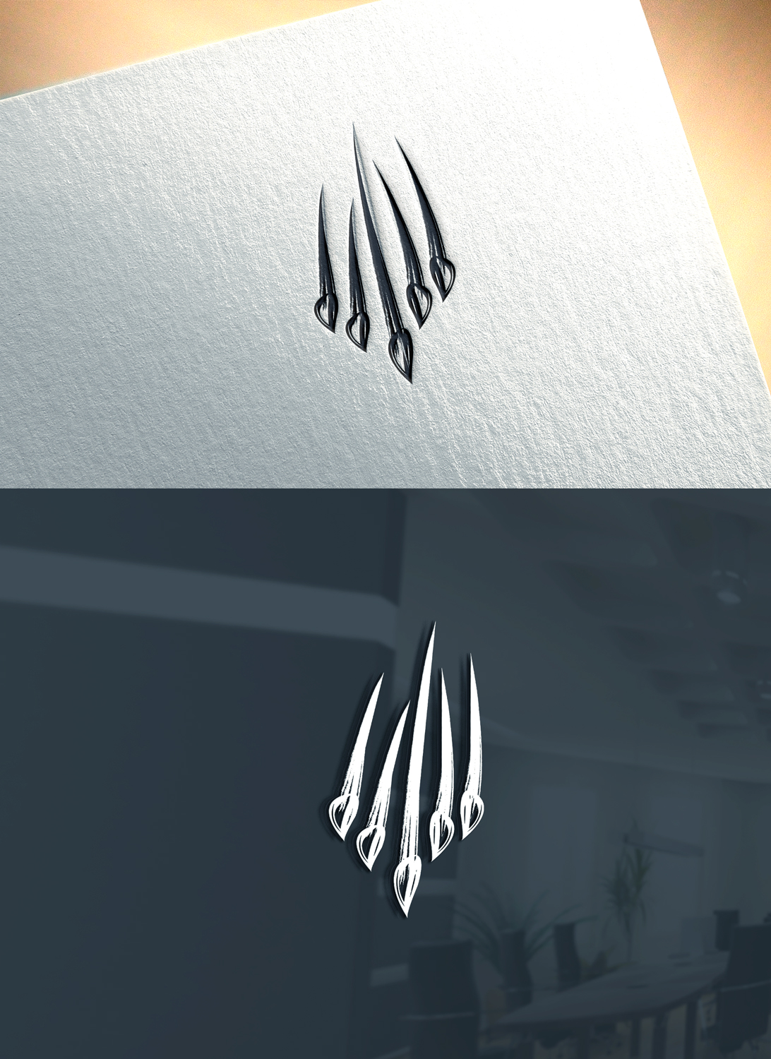 Logo Design by RaKu 2 for this project | Design #30503777