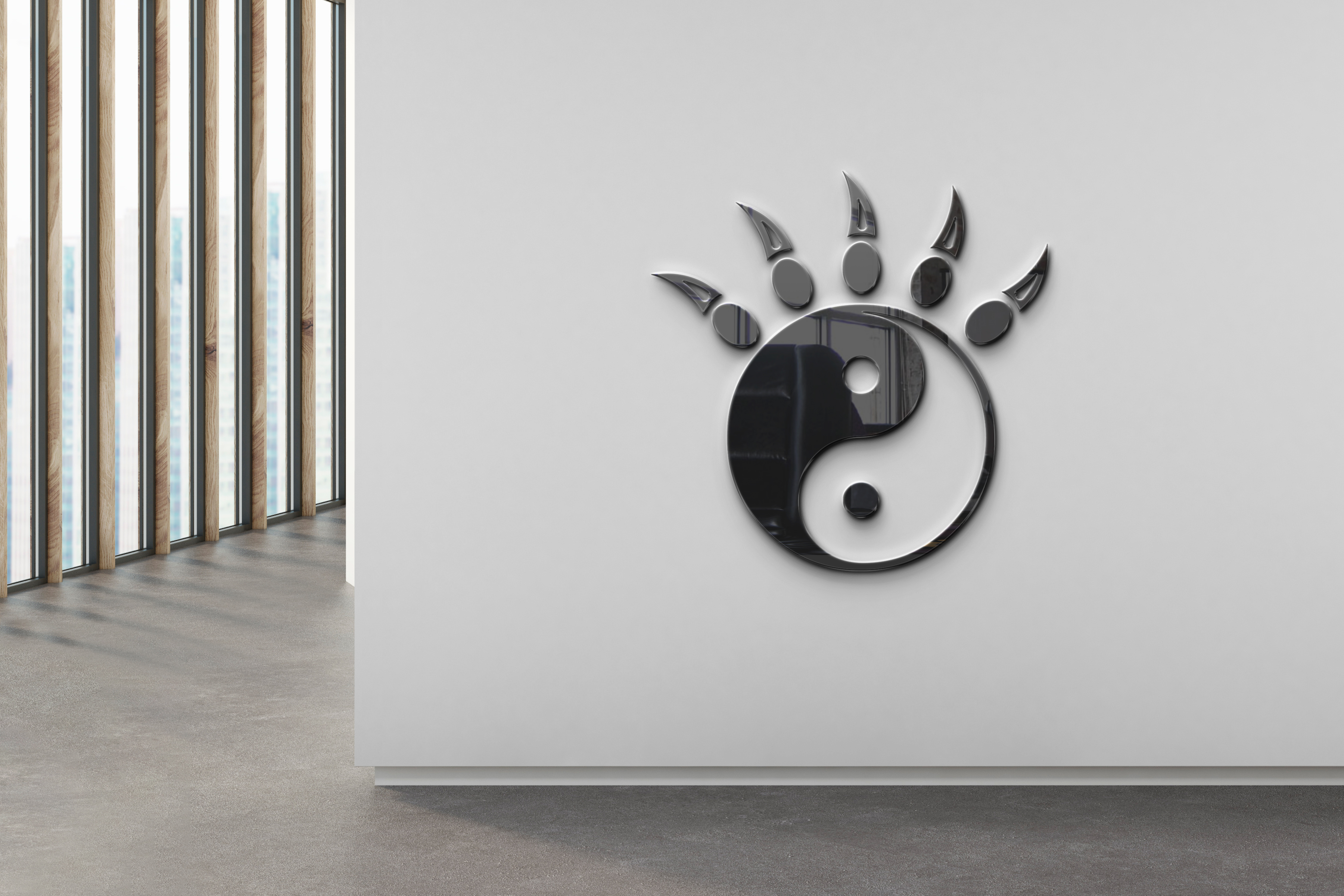 Logo Design by Sadia_Akter for this project | Design #30496628