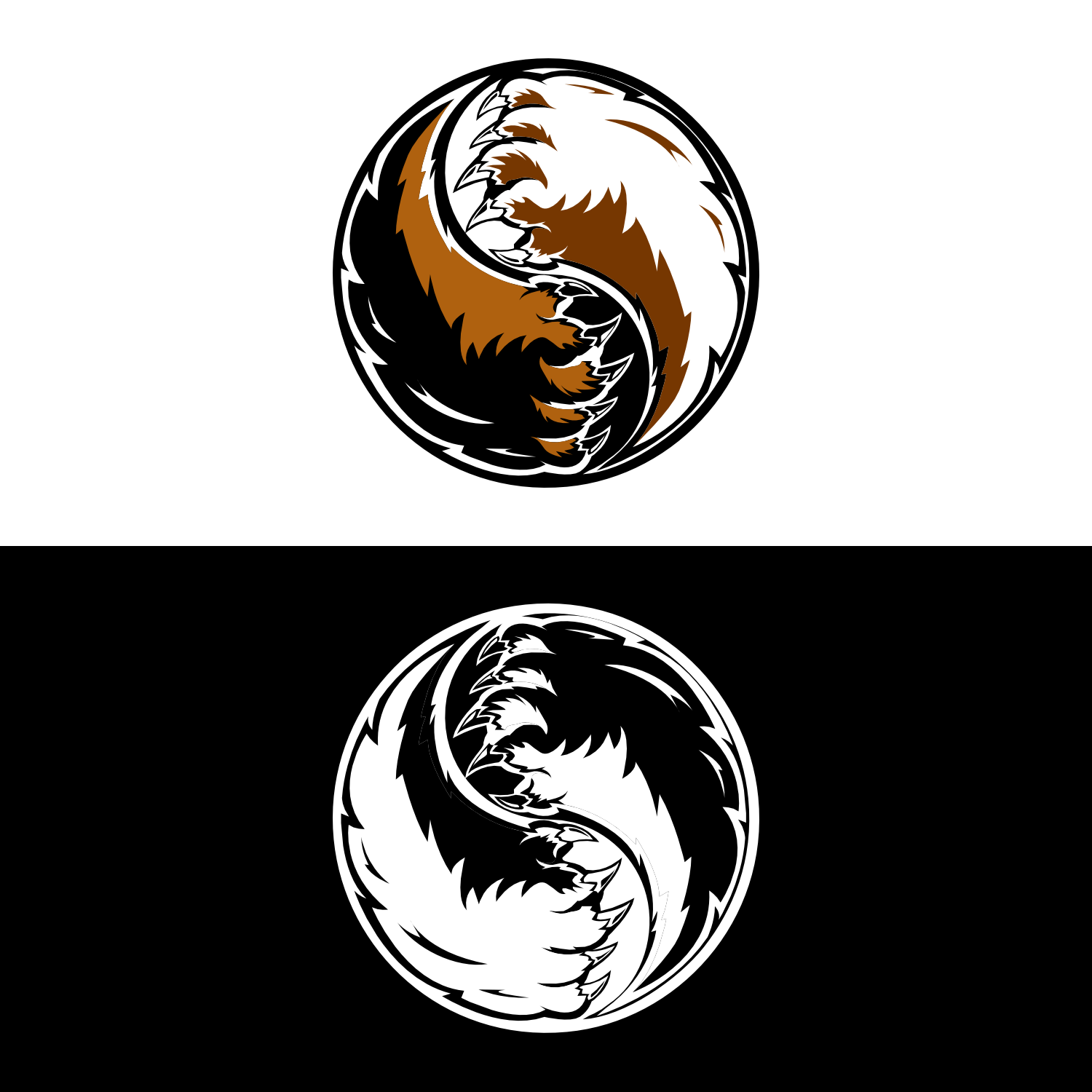 Logo Design by cah awu for this project | Design #30462203