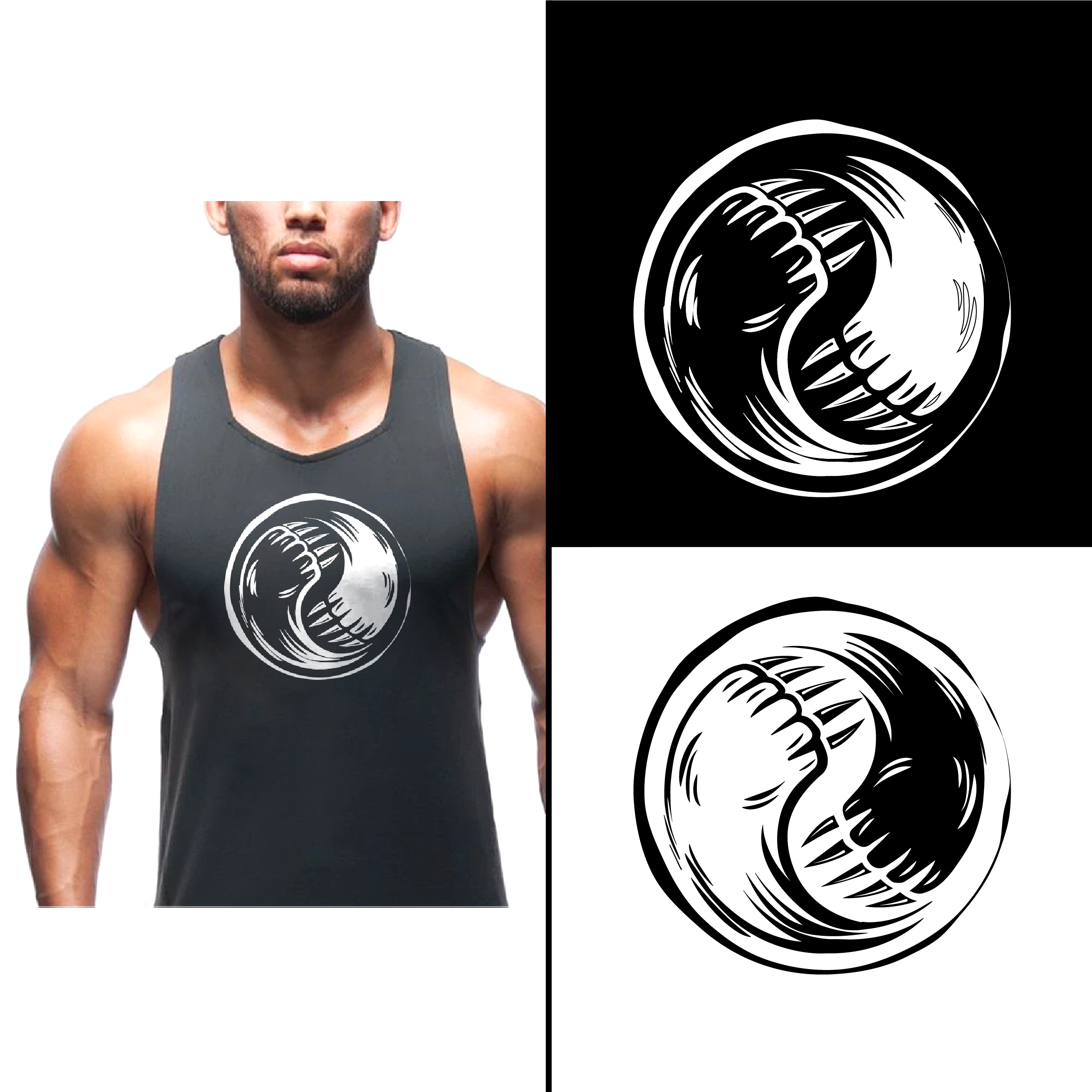 Logo Design by Pixel Rain for this project | Design #30483523