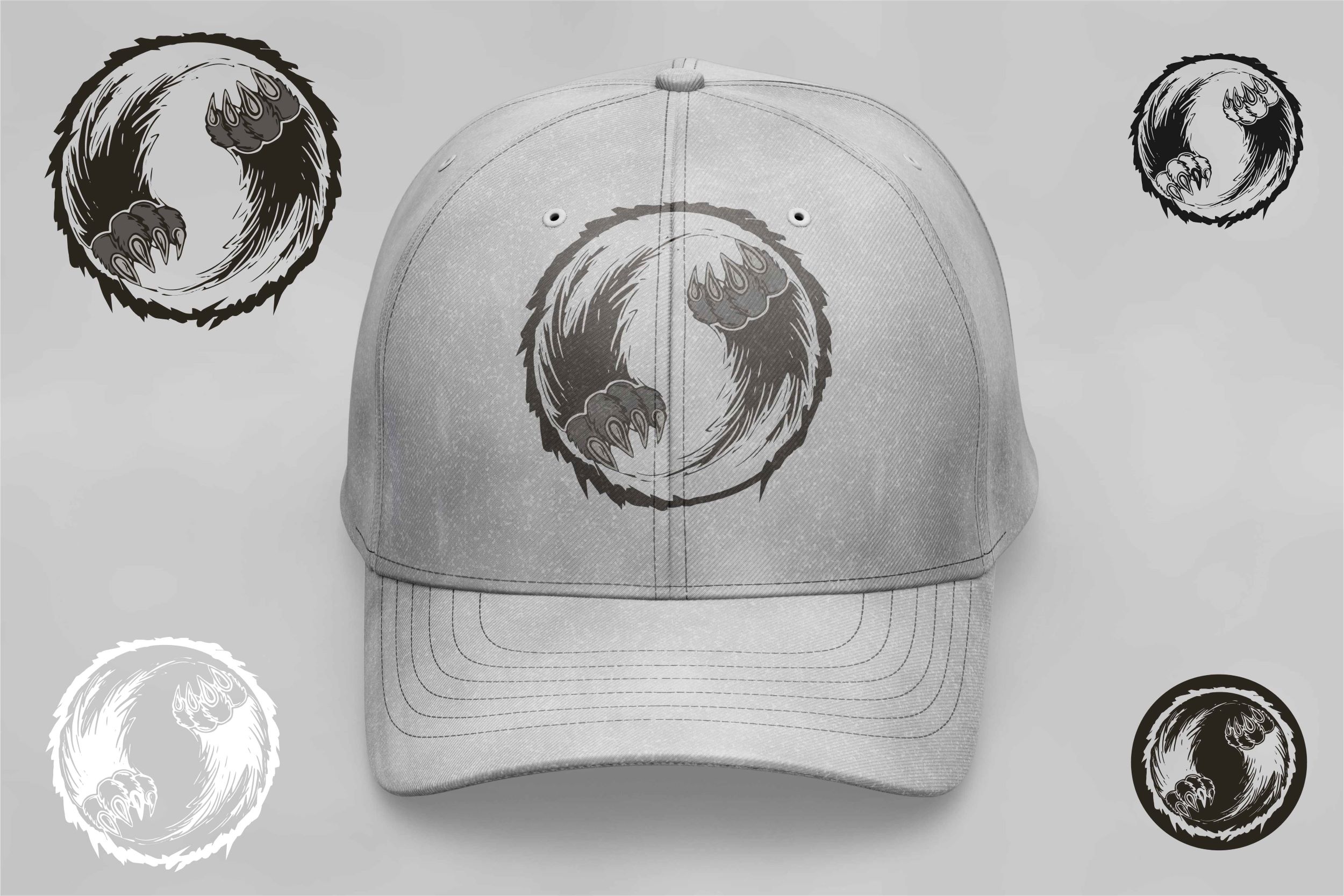 Logo Design by hakeemsheehab for this project | Design #30486520