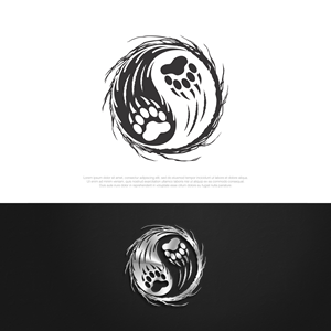Logo Design by futony