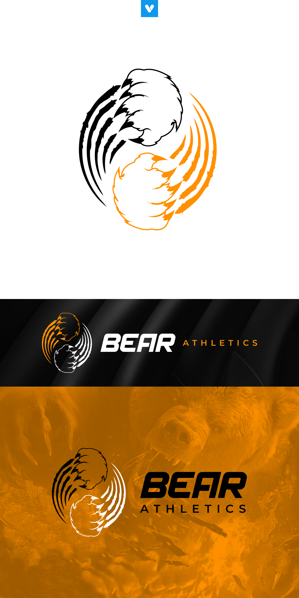 Logo Design by ViniRatieri for this project | Design #30496435