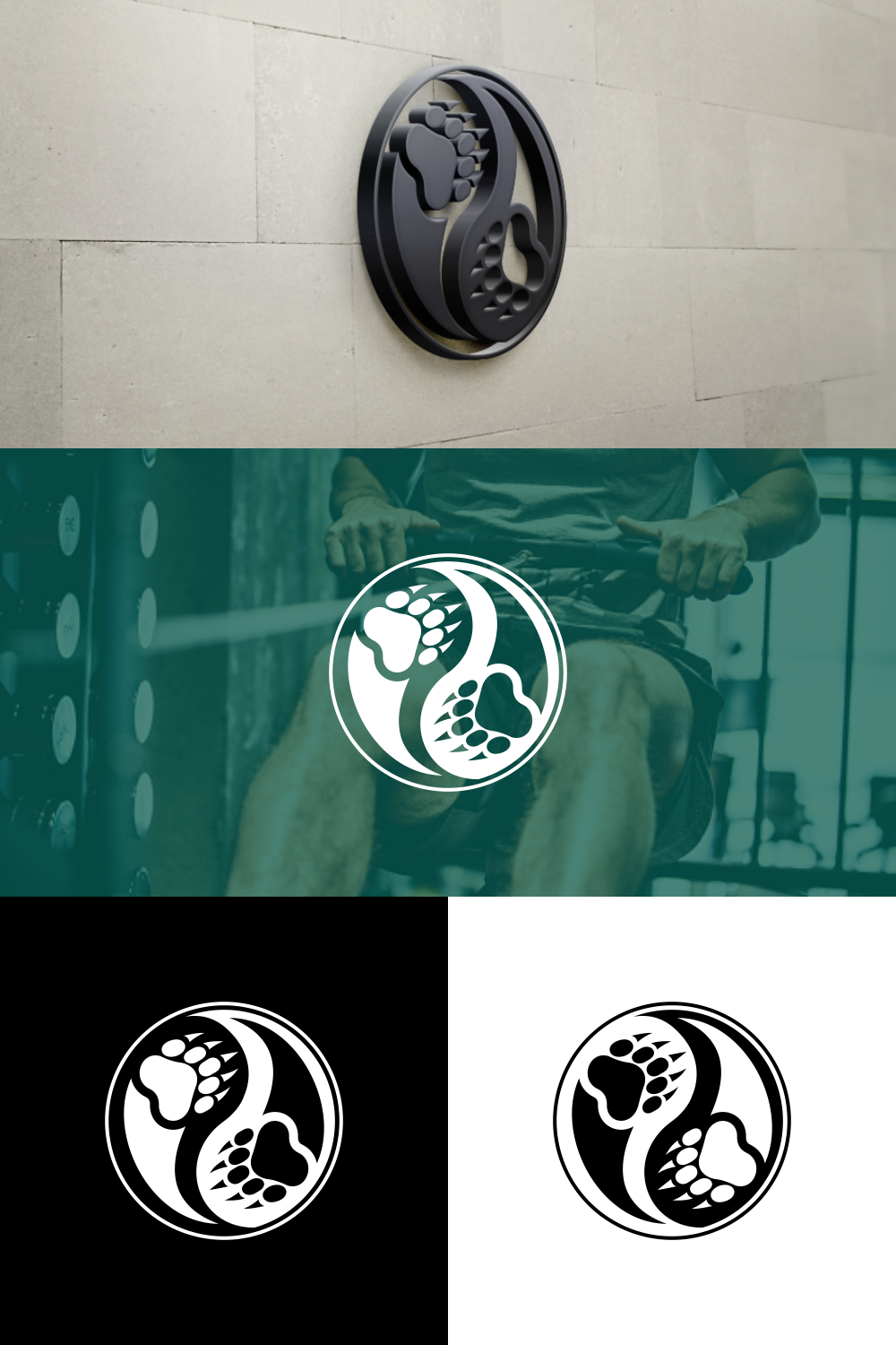 Logo-Design von Tangantengen für dieses Projekt | Design #30456892