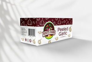 Packaging Design by SAMPA DUARI for this project | Design: #30462212