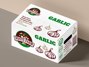 Packaging Design by design_by_sandro for this project | Design: #30463555