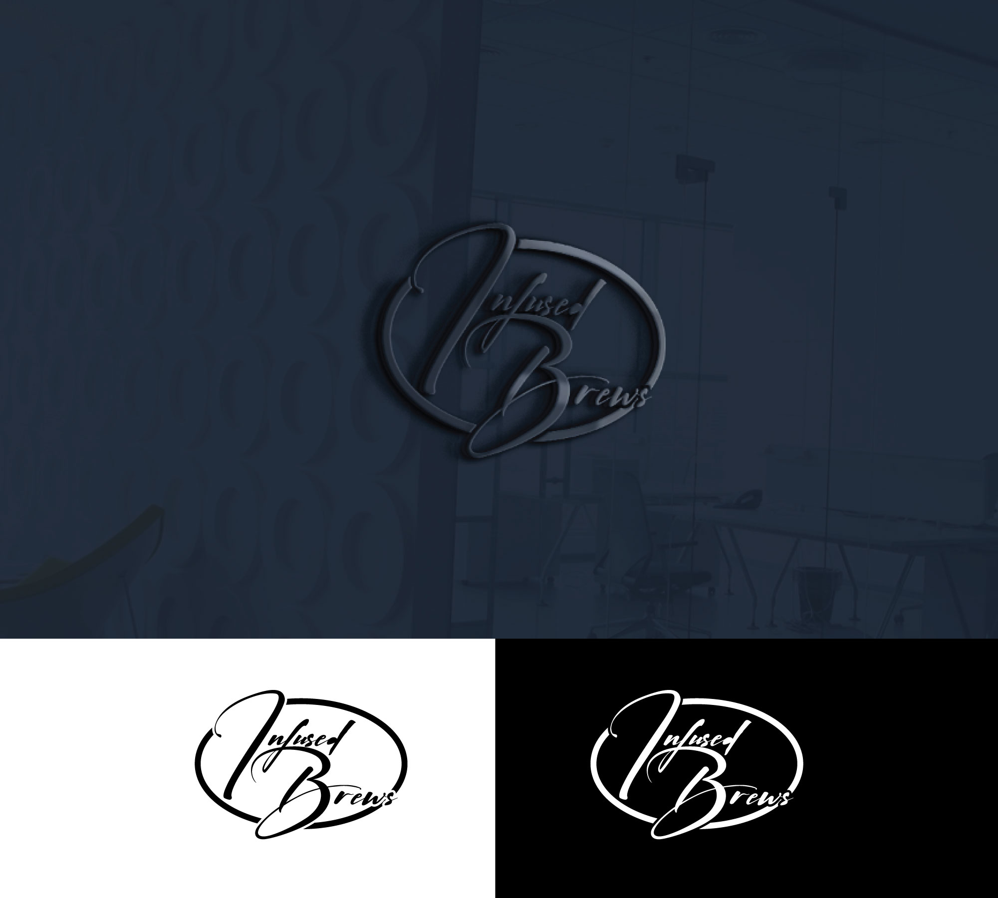 Logo Design by RRR Design for this project | Design #30457270