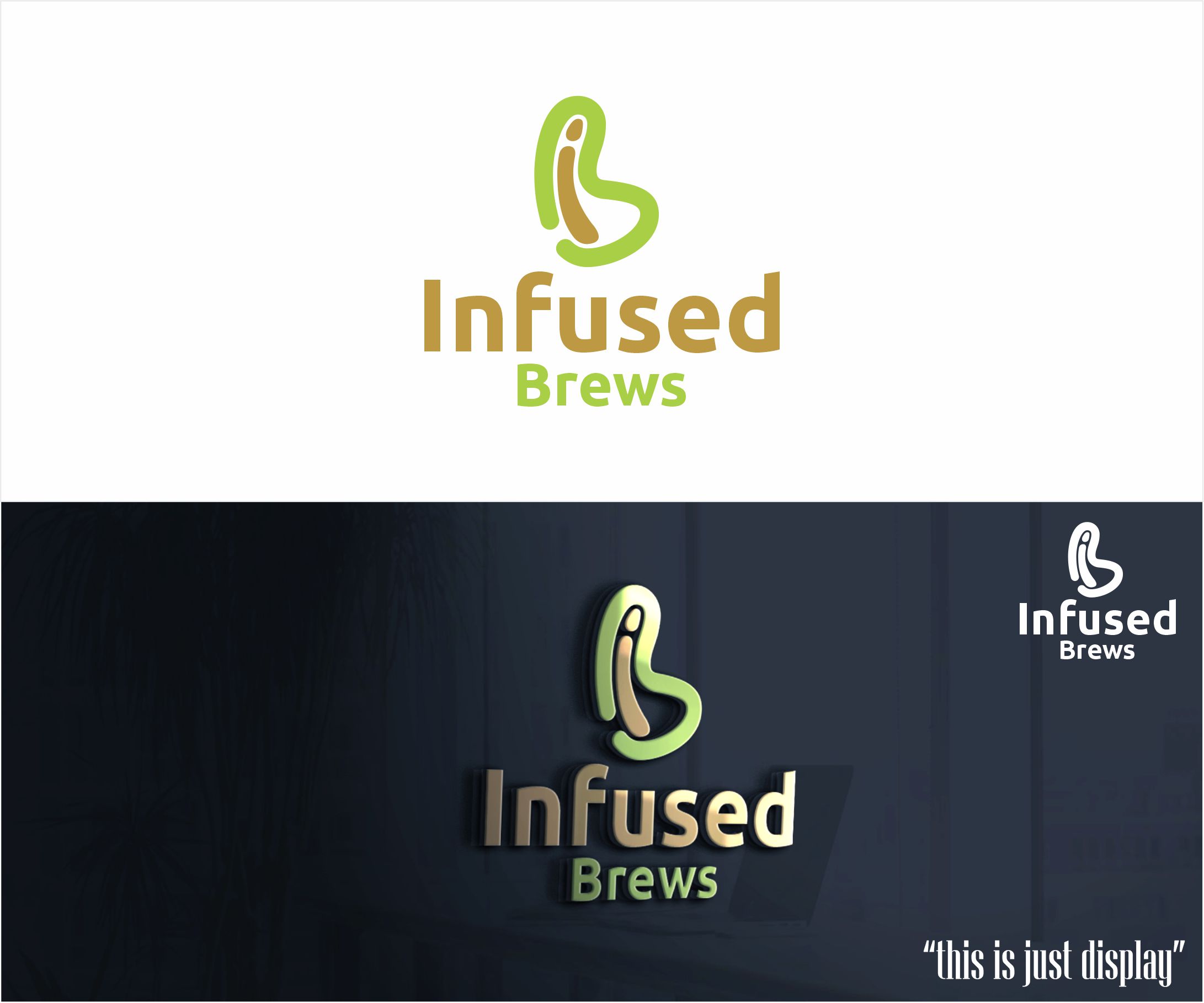 Logo Design by alkaline for this project | Design #30457127