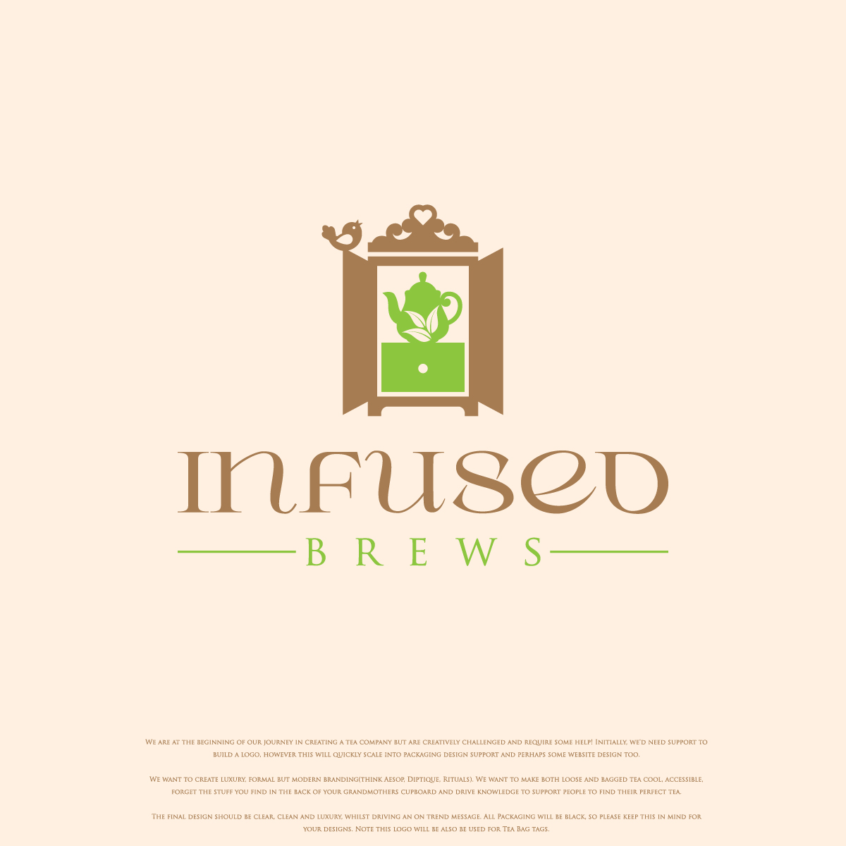 Logo Design by MagicArt Pix for this project | Design #30457608