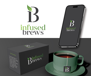 Logo Design by James Cavender