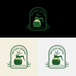 Logo Design by Stab Naqvi for this project | Design #30485881