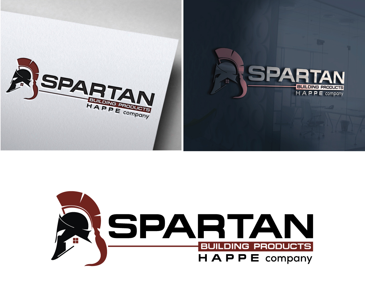 Logo Design by Om Namah Shivay for this project | Design #30496301