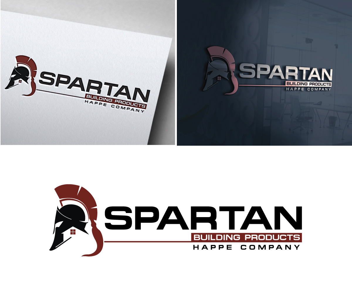 Logo Design by Om Namah Shivay for this project | Design #30496302