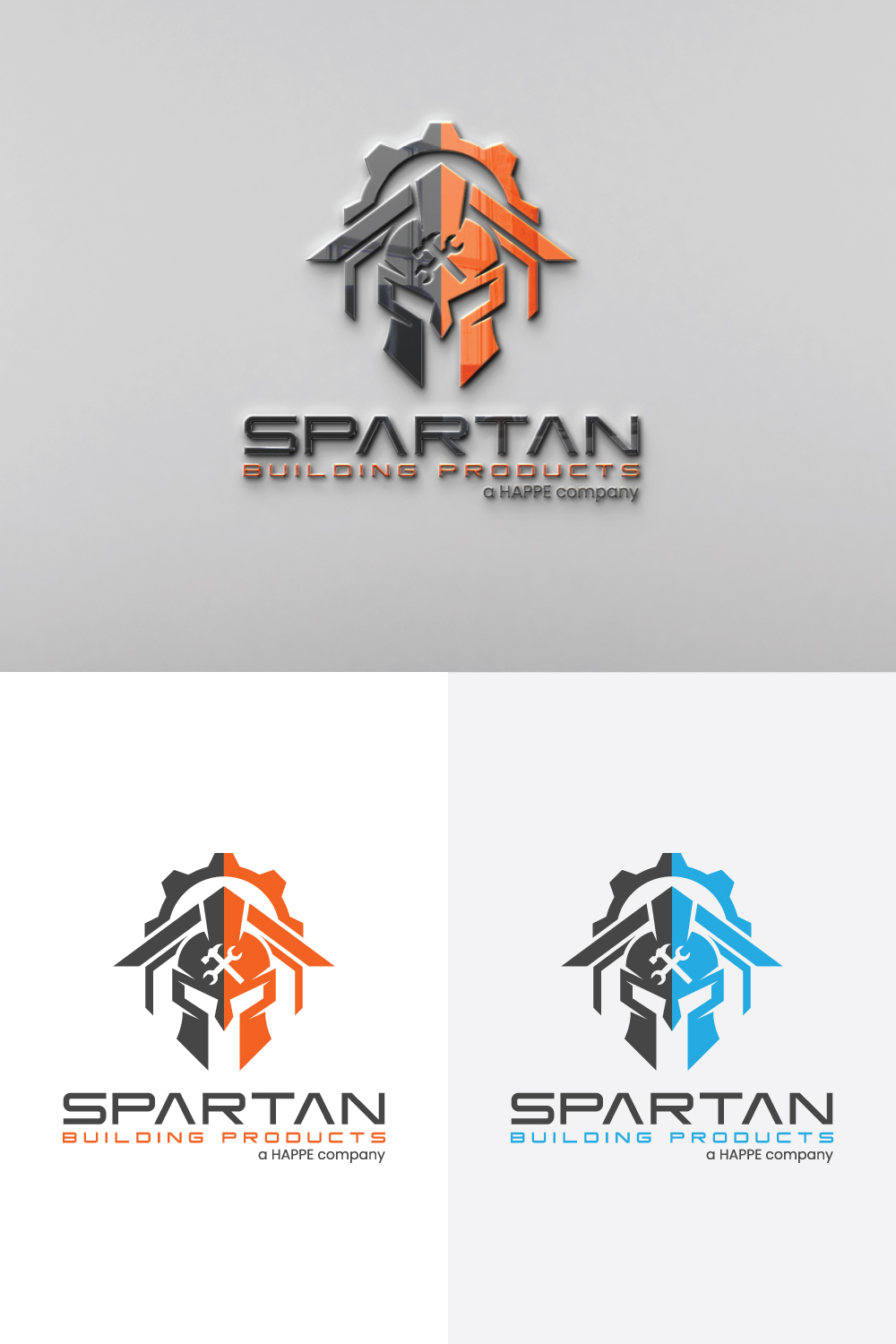 Logo-Design von TrisDesign für dieses Projekt | Design #30497611