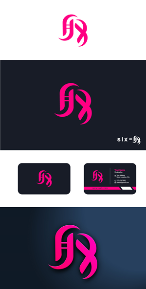 Logo Design by Deziners Zone for this project | Design: #30457497