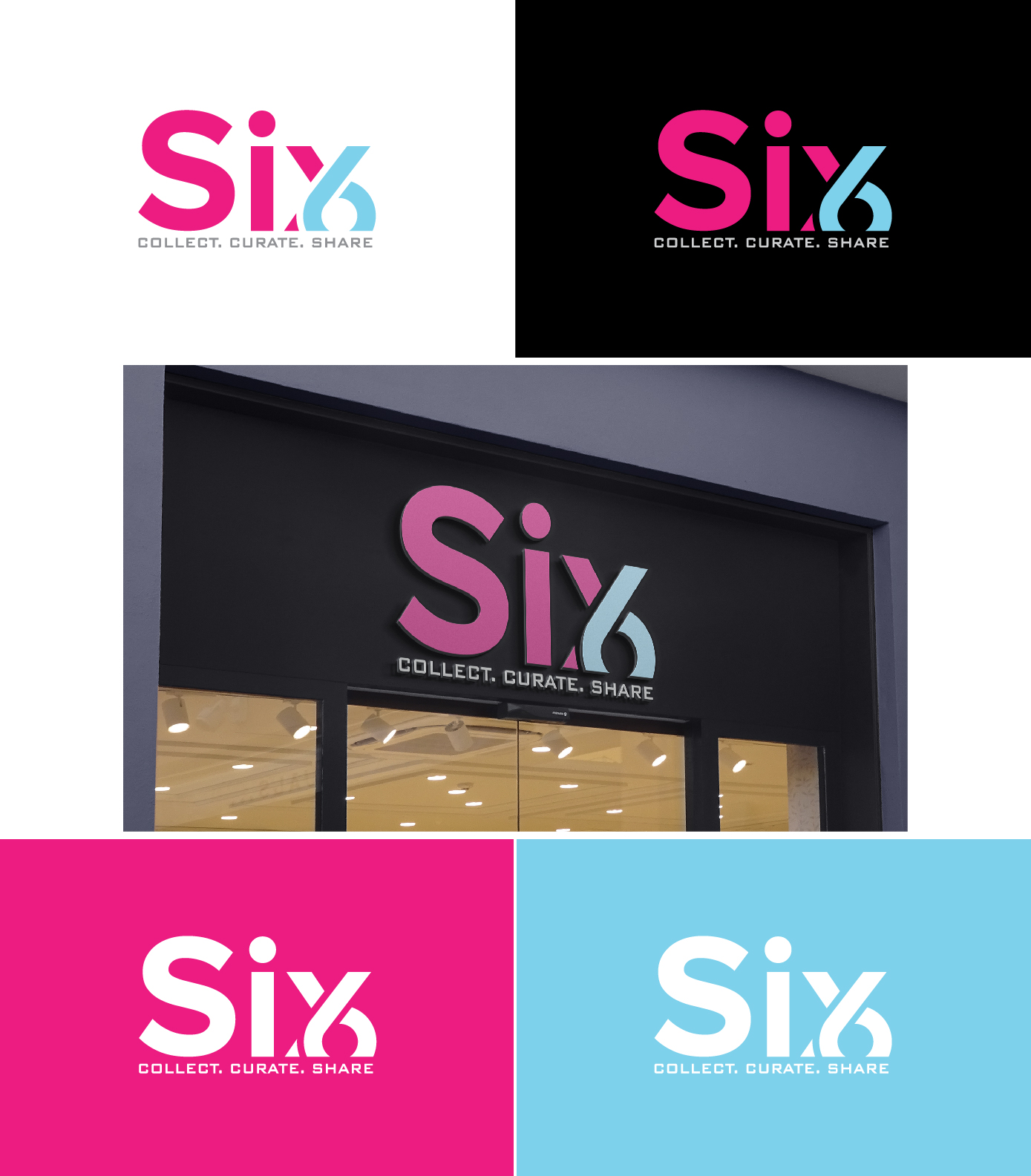 Logo Design by AL-BARAKAH for this project | Design #30455028