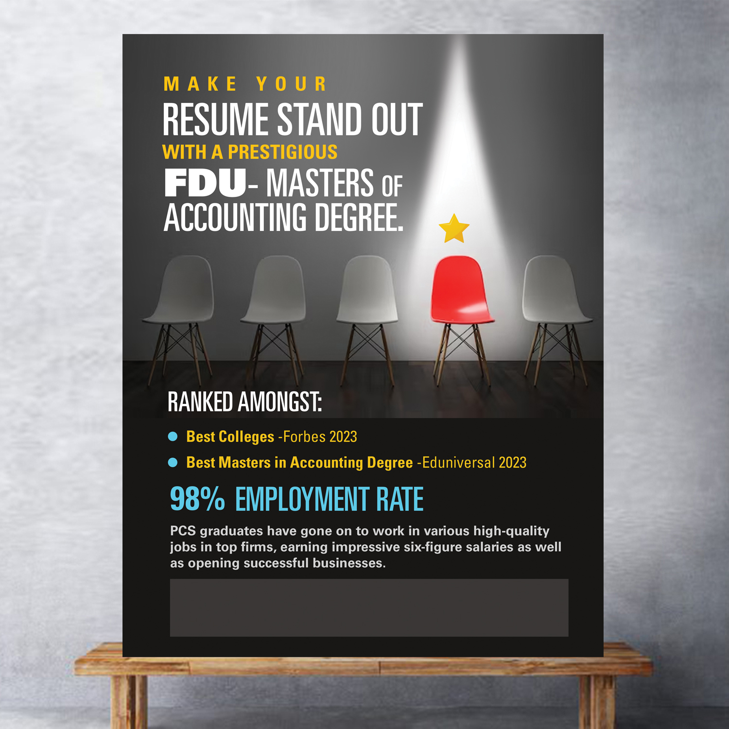 Poster Design by uk for this project | Design #30469678