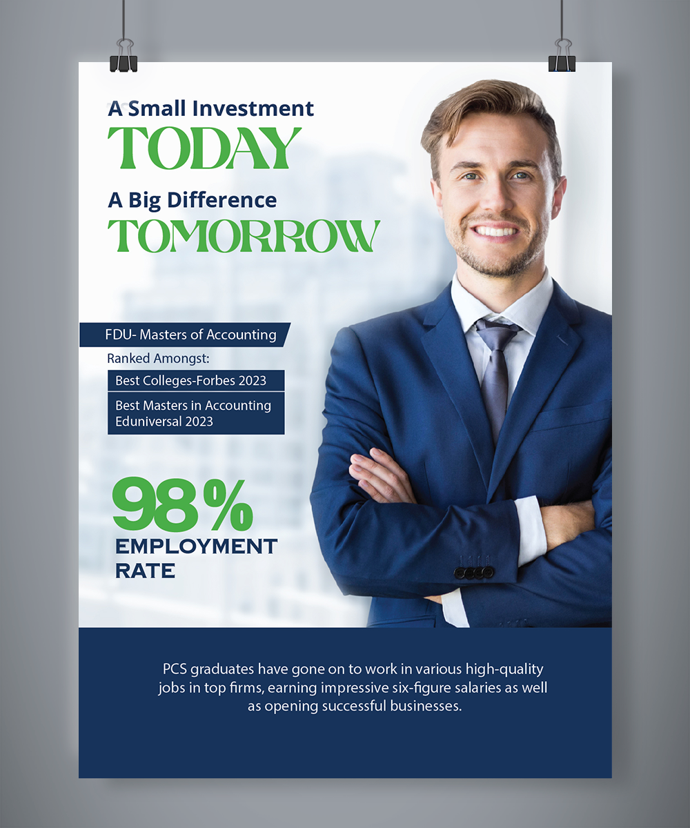 Poster Design by idea2Design for this project | Design #30498341