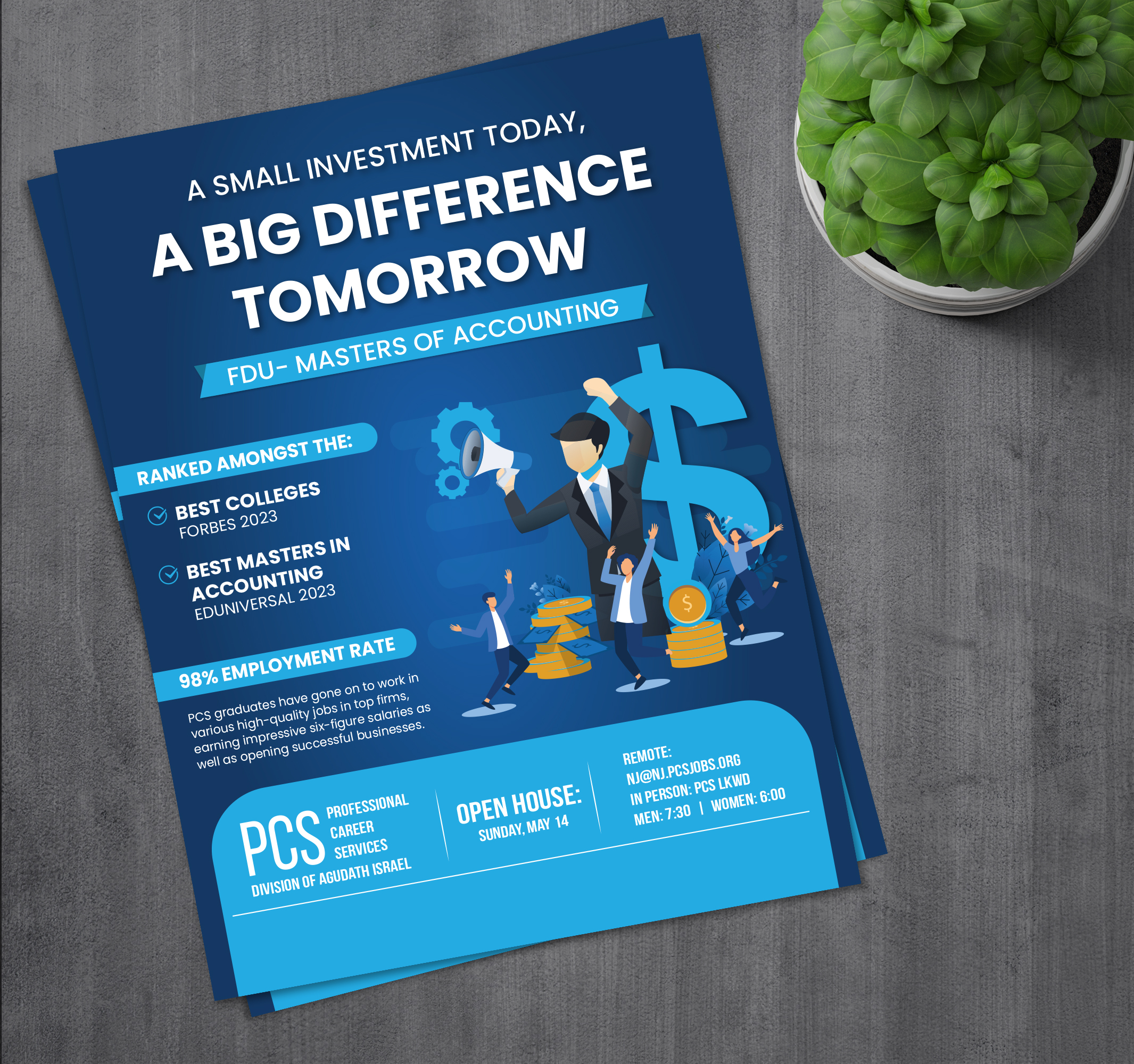 Design de Poster par alex989 pour ce projet | Design #30480062