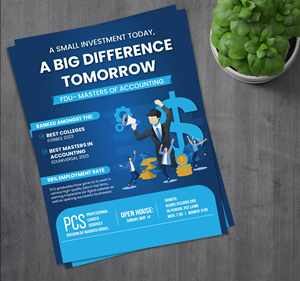 Design de Poster par alex989 pour ce projet | Design : #30480062