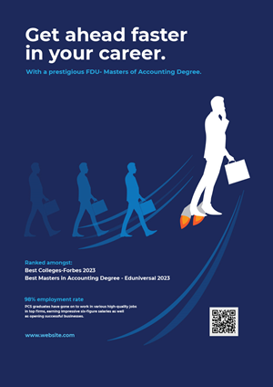 Poster Design by MNM