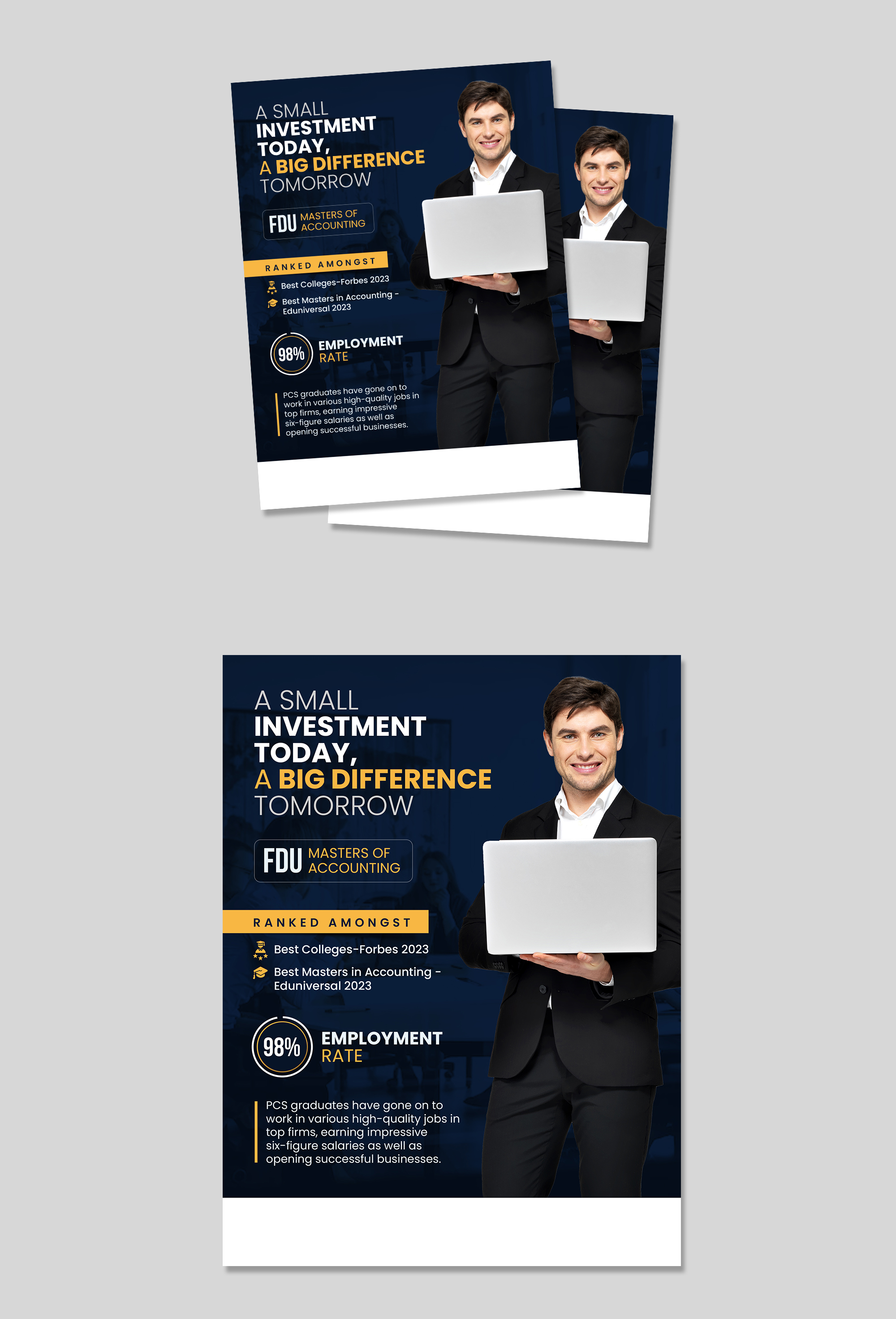 Poster Design by debdesign for this project | Design #30463916