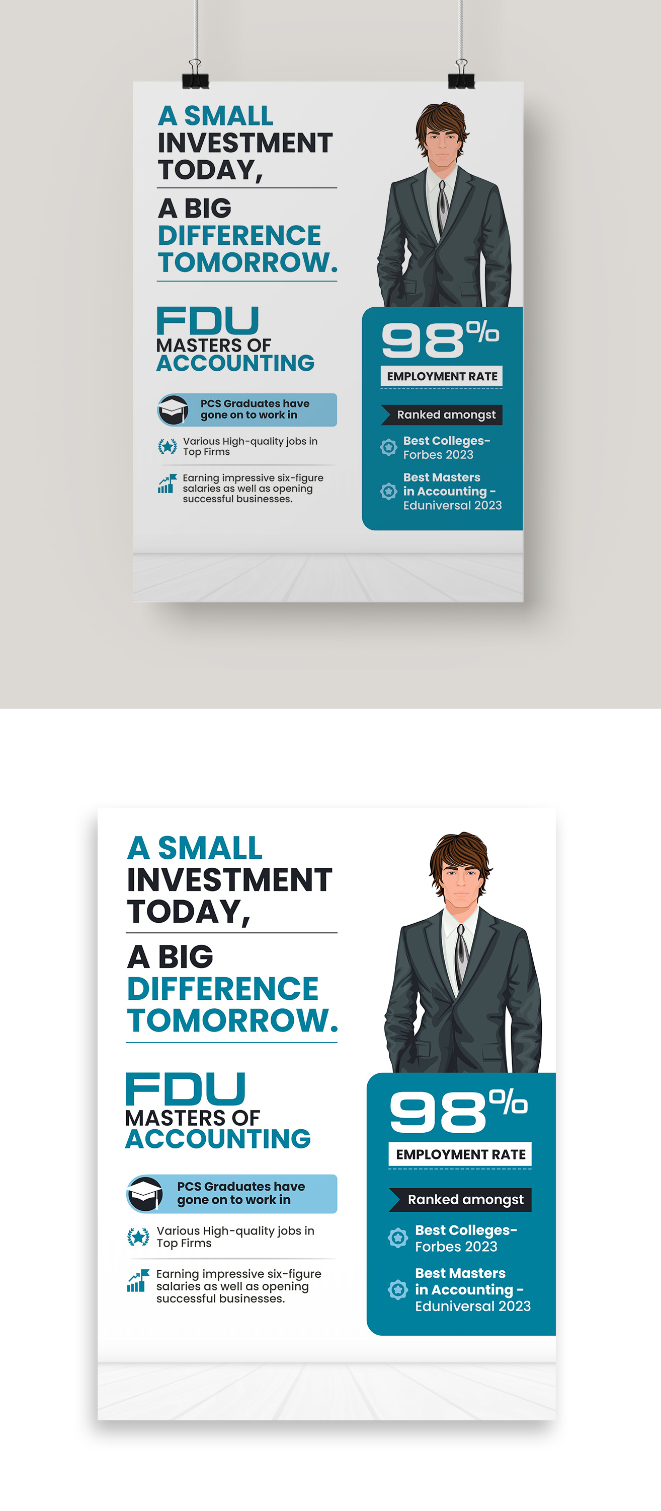 Design de Poster par debdesign pour ce projet | Design #30464179