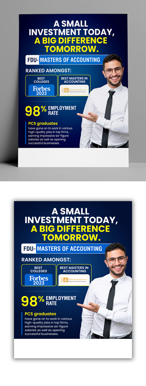 Poster Design by debdesign for this project | Design: #30465071