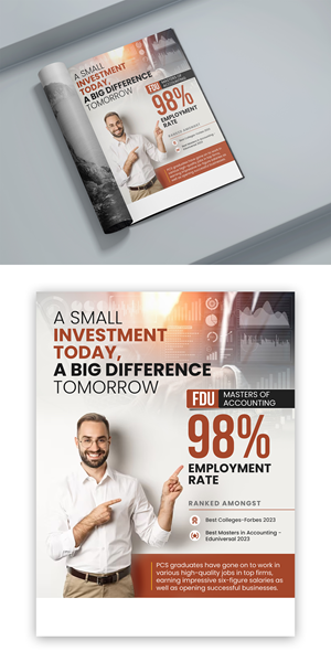 Poster Design by debdesign for this project | Design: #30465855