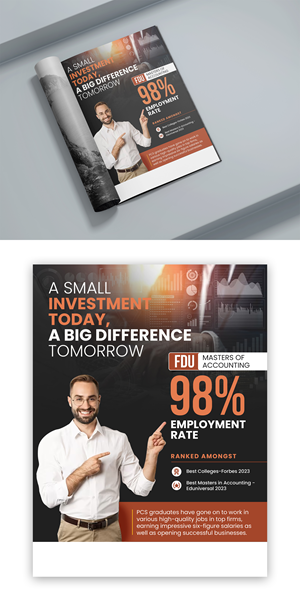 Poster Design by debdesign for this project | Design: #30465856